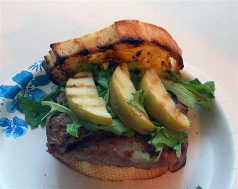 hcg-diet-recipes-hamburger image