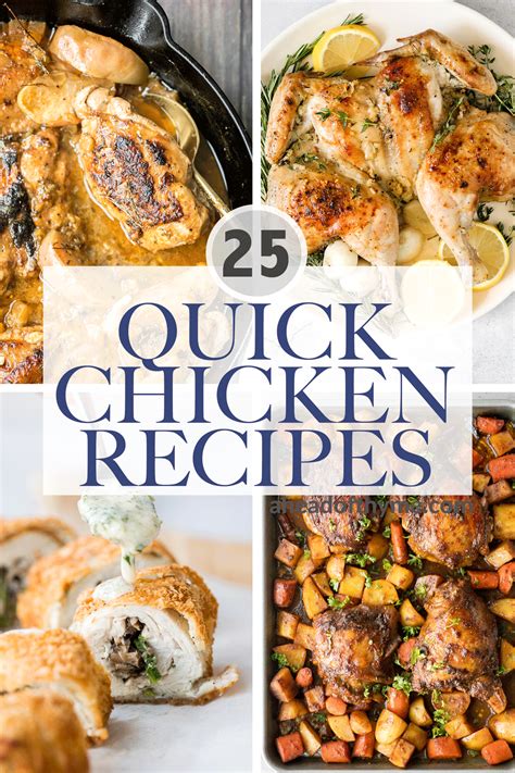 25-quick-chicken-recipes-ahead-of-thyme image