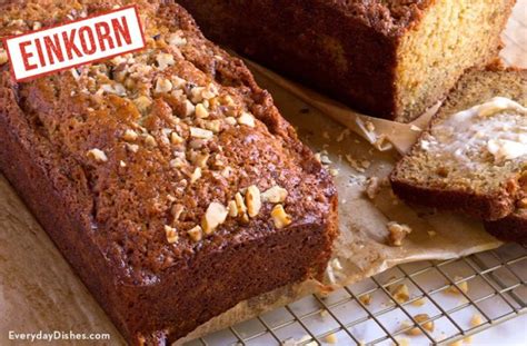 einkorn-banana-bread-recipe-super-moist-and-easy-to image