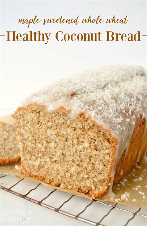 coconut-bread-recipe-whole-wheat-maple-sweetened-dairy image