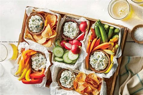 8-spinach-dip-recipes-for-your-next-party-southern-living image