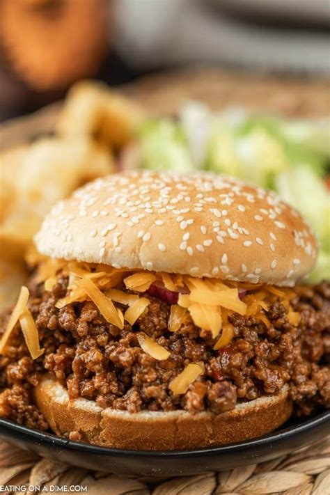 quick-and-easy-bbq-sloppy-joes-recipe-eating-on-a image