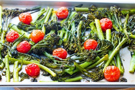 broccolini-with-pasta-and-goat-cheese-no-plate-like image