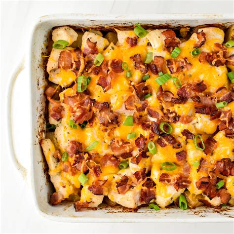 chicken-bacon-ranch-potato-bake-project-meal-plan image