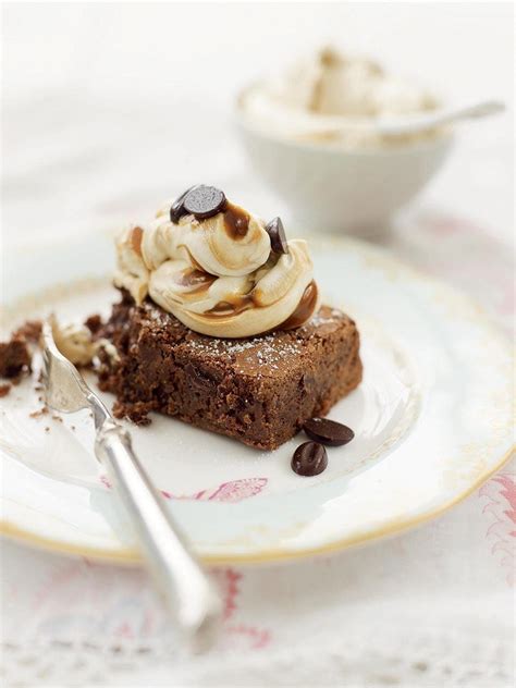 quick-chocolate-and-coffee-torte-recipe-delicious image