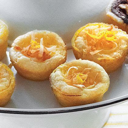 lemon-coconut-tarts-recipe-myrecipes image