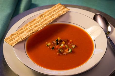 gingered-red-pepper-and-tomato-soup-the-kosher image