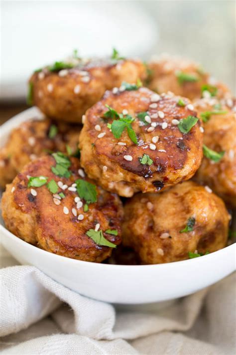 asian-chicken-meatballs-chef-savvy image