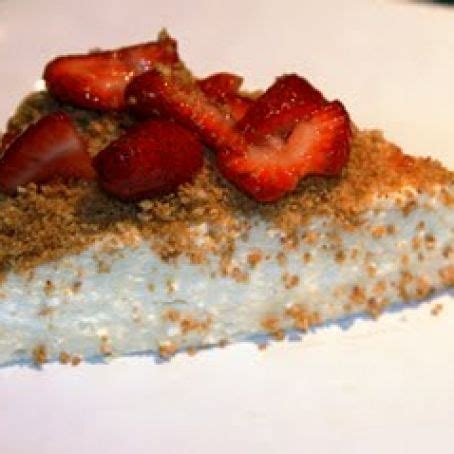 famous-barr-cheesecake-st-louis-recipe-pinterest image