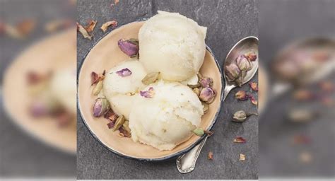lychee-ice-cream-recipe-the-times-group image