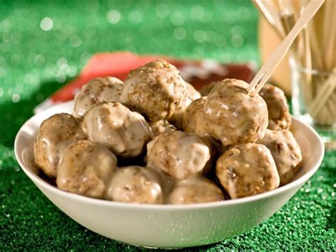 swedish-meatballs-recipe-alton-brown-cooking-channel image