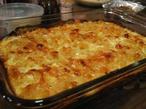 baked-macaroni-ala-the-joy-of-cooking image