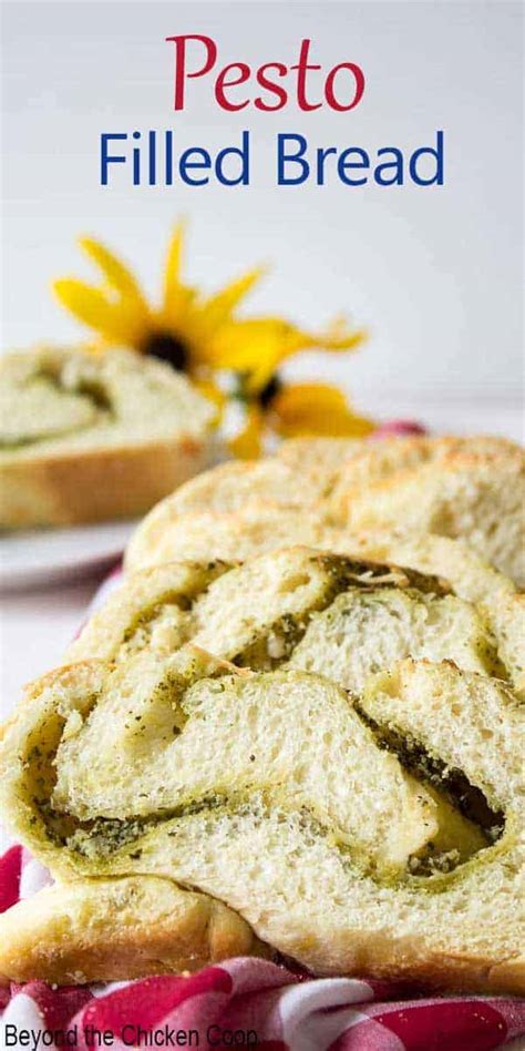 cheesy-pesto-bread-beyond-the-chicken-coop image