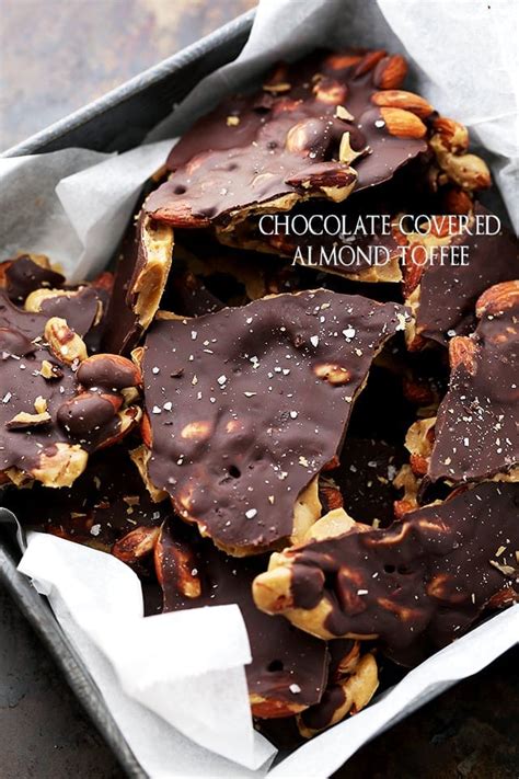 homemade-chocolate-covered-almond-toffee image