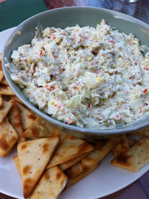 cream-cheese-and-olive-dip-a-food-lovers-blog image