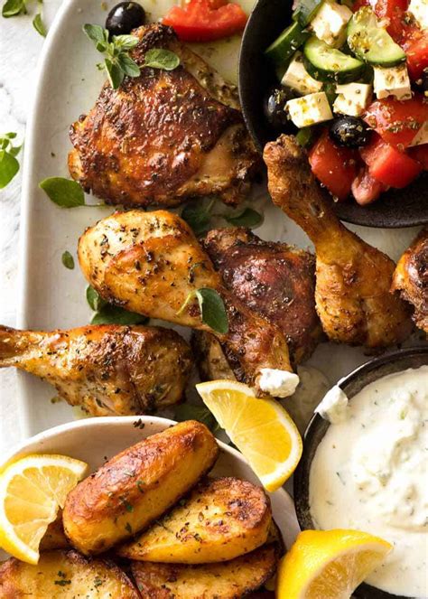 greek-chicken-recipetin-eats image