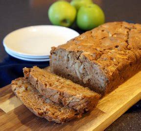 spiced-apple-bread-recipe-recipetipscom image