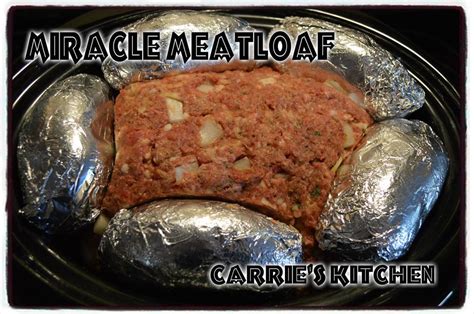 miracle-meatloaf-vida image