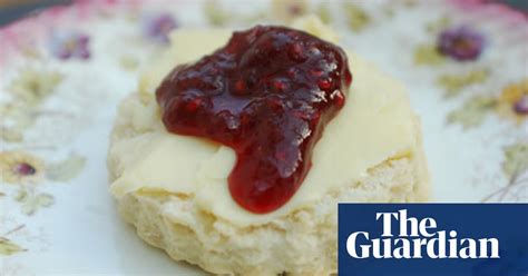 how-to-make-the-perfect-scone-baking-the-guardian image