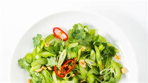 thai-celery-salad-with-peanuts-recipe-bon-apptit image