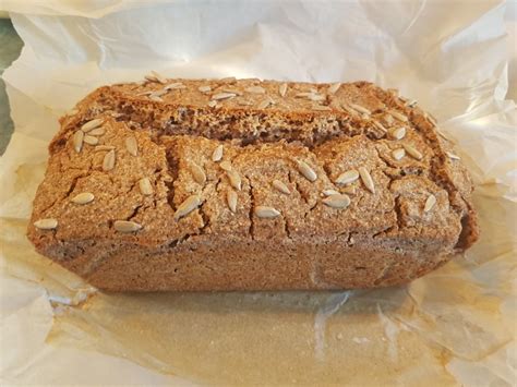 fermented-buckwheat-bread-the-easiest image