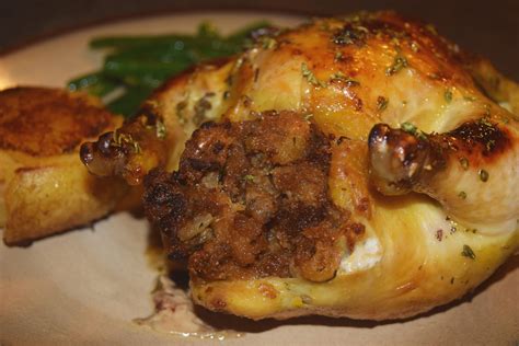 cornish-game-hen-with-sausage-stuffing-martins image
