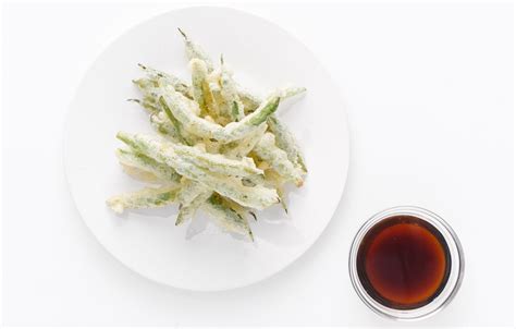 green-bean-tempura-recipe-bon-apptit image