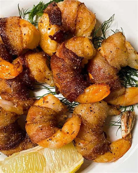 bacon-wrapped-shrimp-crispy-oven-baked-version-kitchn image
