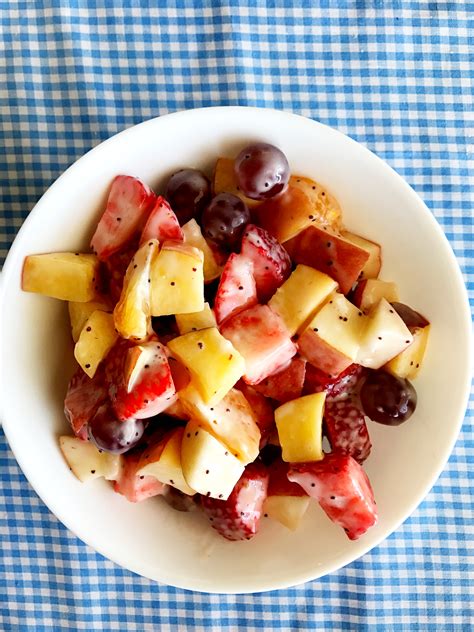 fresh-fruit-salad-with-poppy-seed-dressing-the image