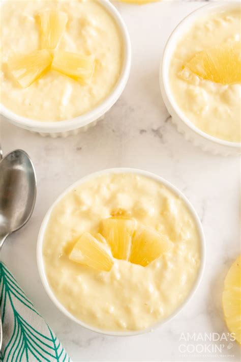 pineapple-yogurt-dessert-amandas-cookin-no-bake image