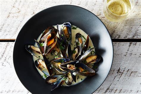 dinner-tonight-mussels-dijonnaise-food52 image