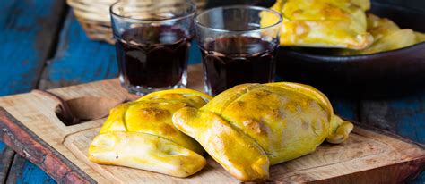 empanadas-chilenas-traditional-savory-pastry-from-chile image