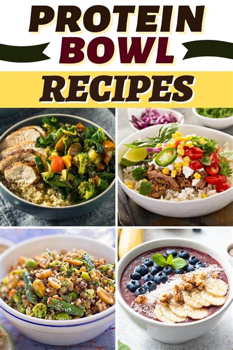 23-easy-protein-bowl-recipes-to-power-up-your-day image