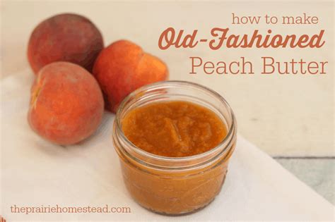 old-fashioned-peach-butter-recipe-the-prairie-homestead image