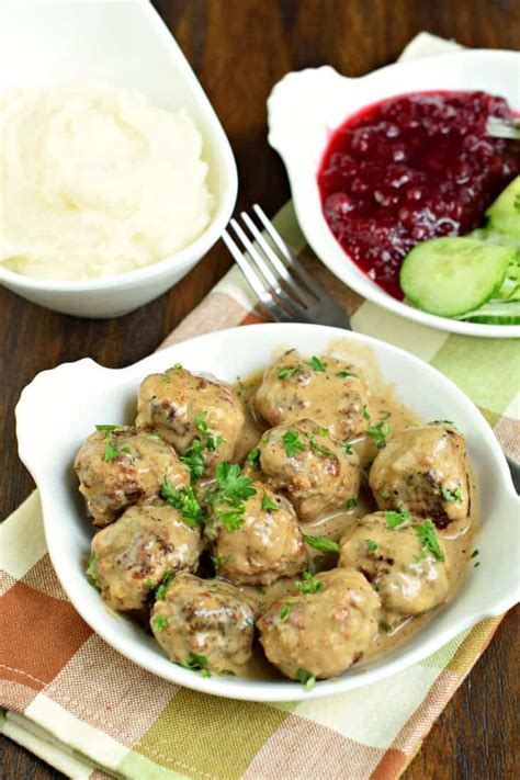 authentic-swedish-meatballs-recipe-shugary-sweets image