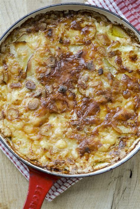 potatoes-with-garlic-and-gruyre-nigel-slater-ever image