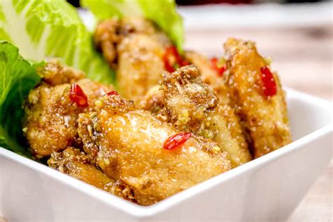 vietnamese-fish-sauce-glazed-chicken-wings-cnh-g image