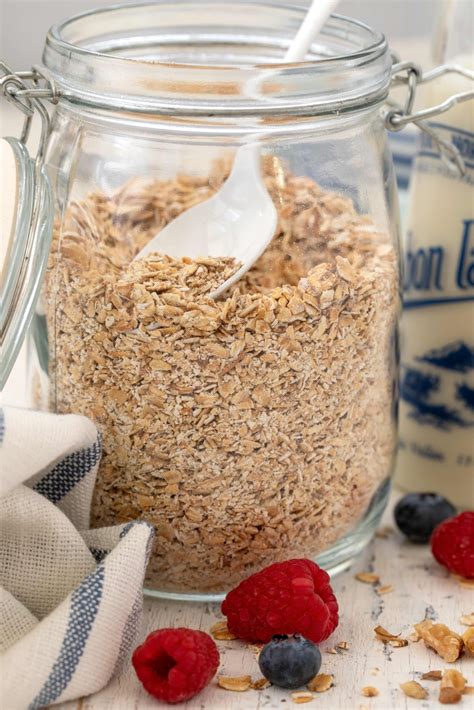 homemade-instant-oatmeal-the-harvest-kitchen image