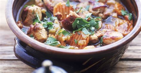 pork-and-apple-casserole-recipe-eat-smarter-usa image