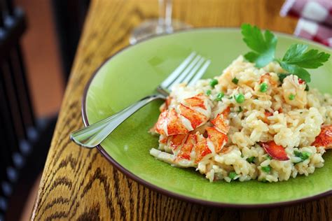 lobster-risotto-with-fresh-garden-herbs-taste-of image