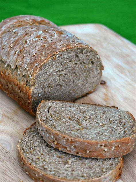 irish-oatmeal-bread-by-the-redhead-baker image