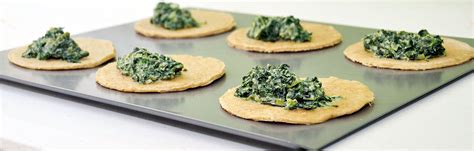 recipe-baked-spinach-leek-goat-cheese image