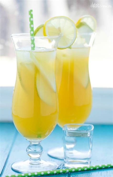 pineapple-fruit-cocktail-drink-recipe-julies-eats image