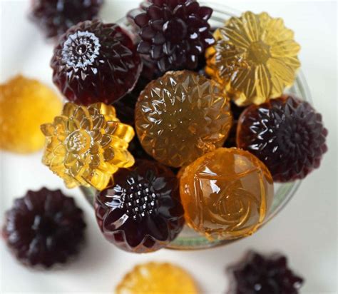 homemade-gummy-fruit-snacks-modern-honey image
