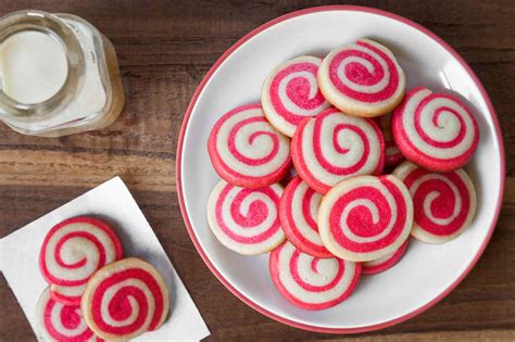 holiday-pinwheel-cookies-recipe-simply image