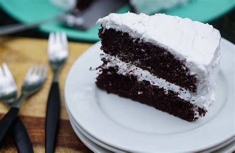 chocolate-coconut-candy-bar-cake-david-lebovitz image