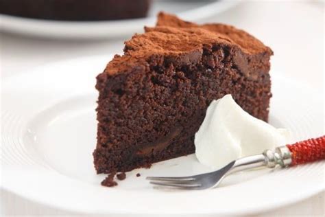 hot-chocolate-cake-recipe-lovefoodcom image