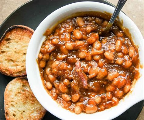 slow-cooker-baked-beans-boston-baked-beans-the image