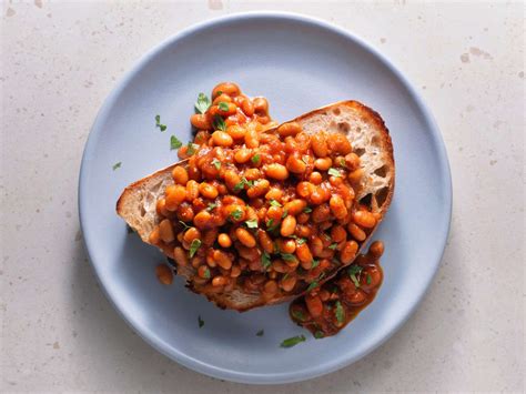 british-style-beans-on-toast-recipe-serious-eats image