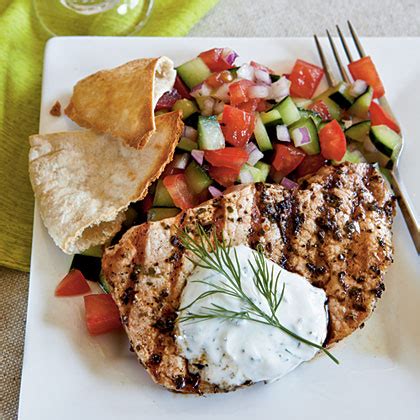 greek-style-pork-chops-recipe-myrecipes image